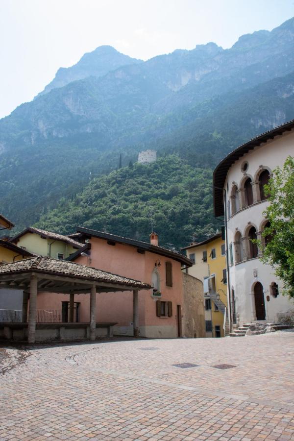 Residenza Romantica Riva del Garda Kültér fotó